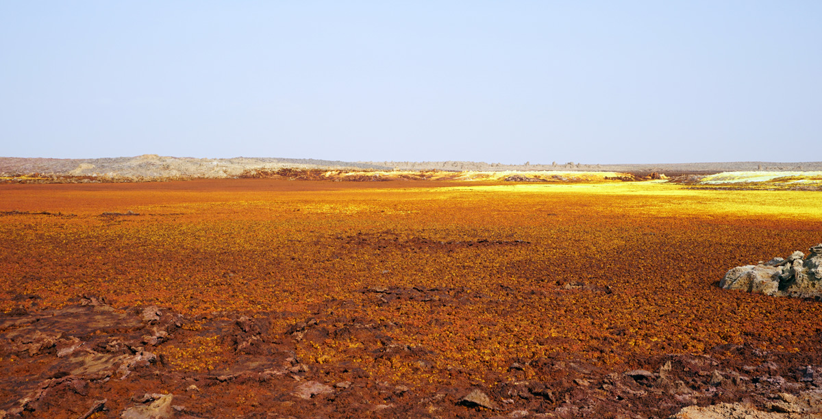 Dallol