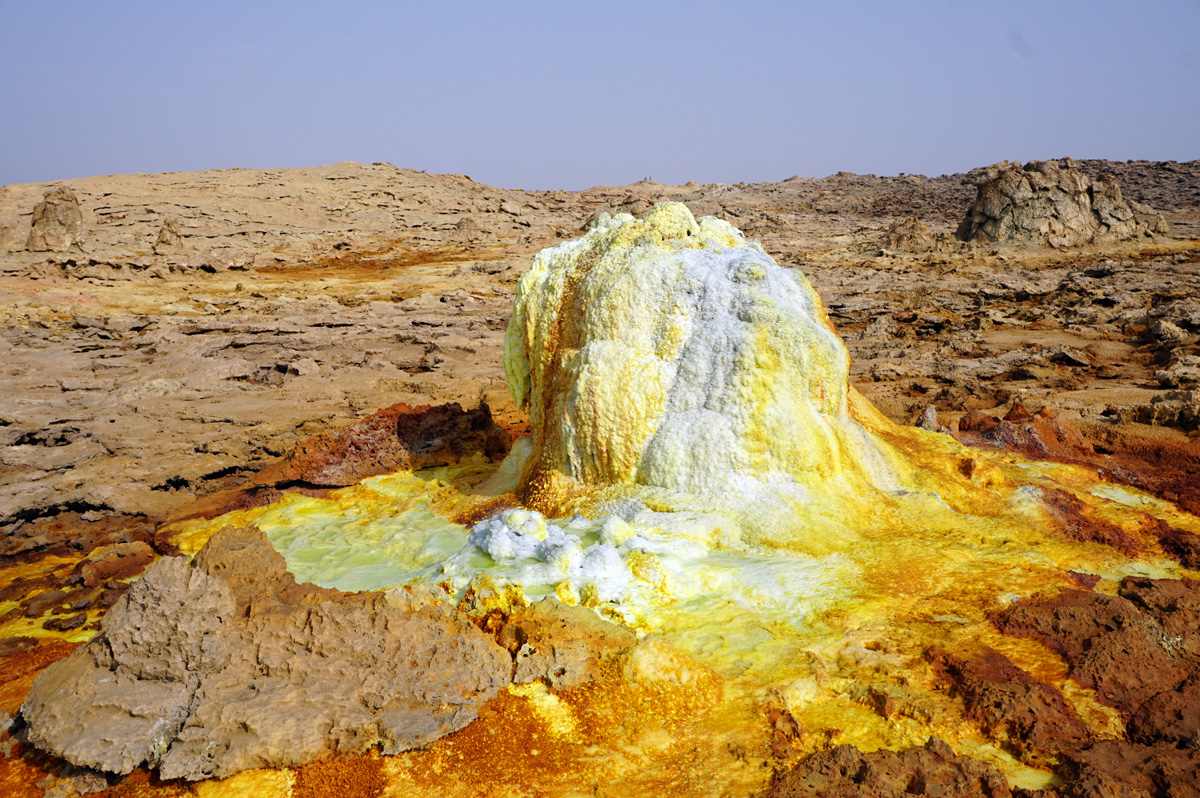 Dallol