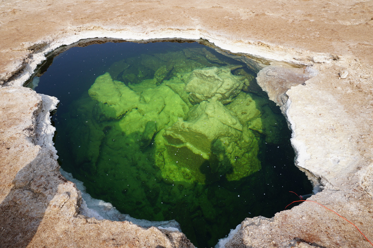 Dallol