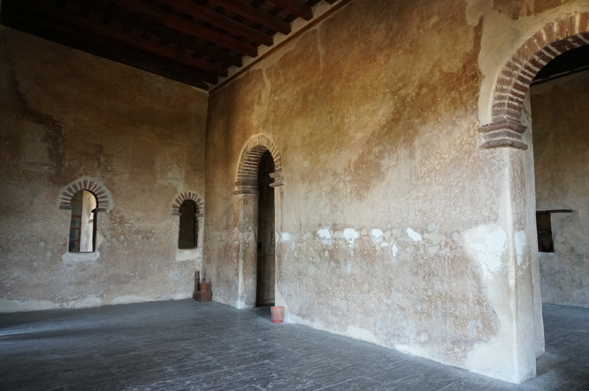 Gondar Royal Compound