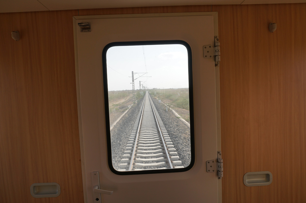Addis-Djibouti