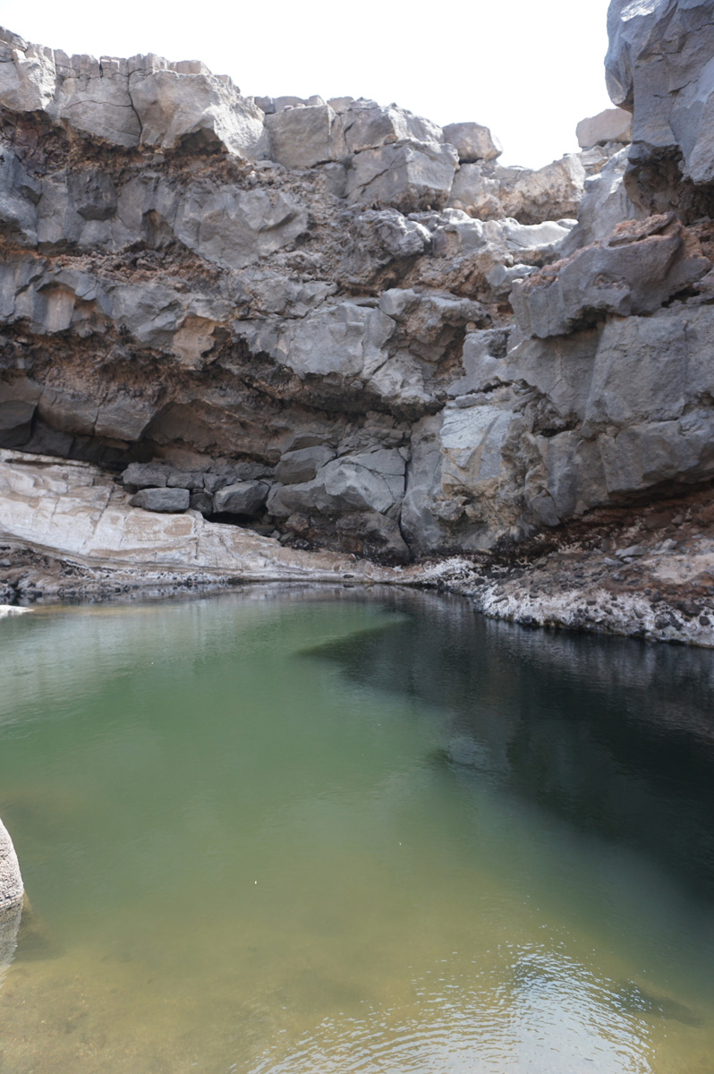 Lac Assal Trip