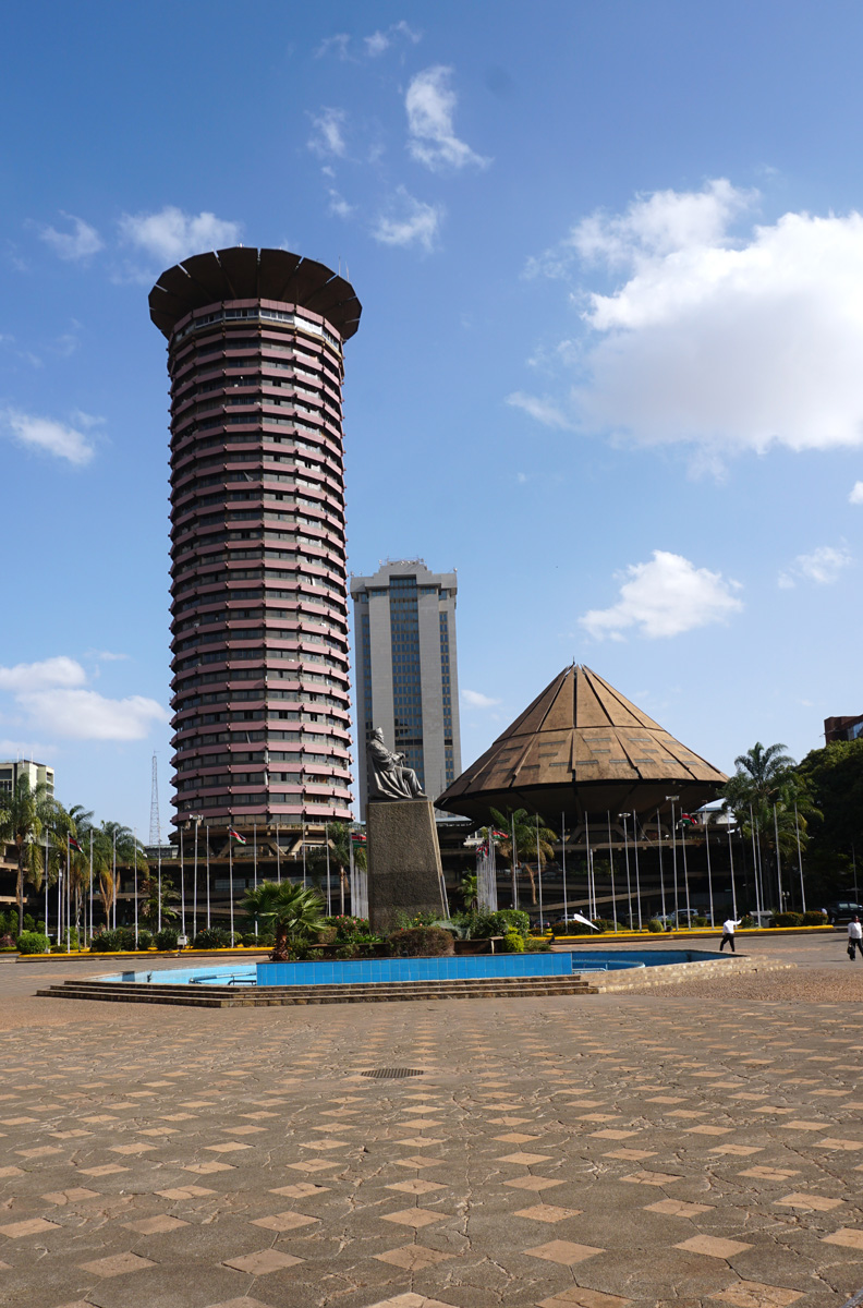 Nairobi