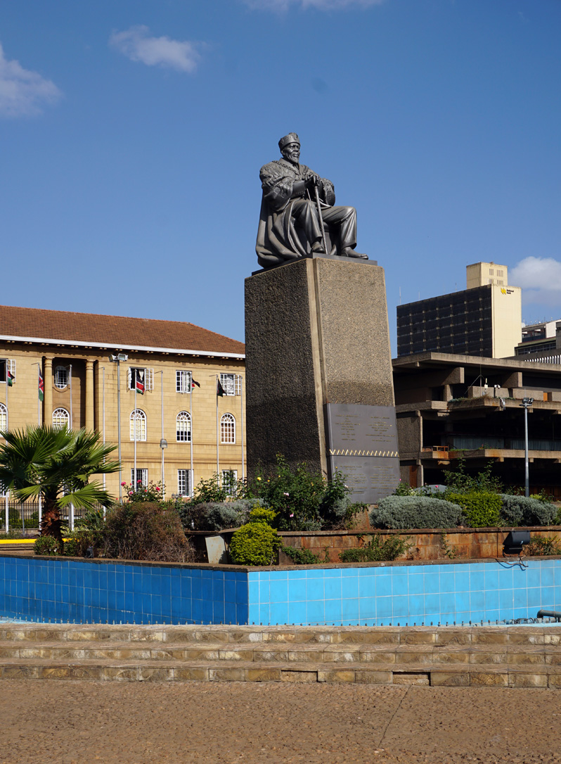 Nairobi