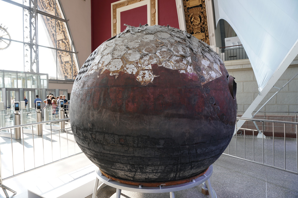 Vostok-1