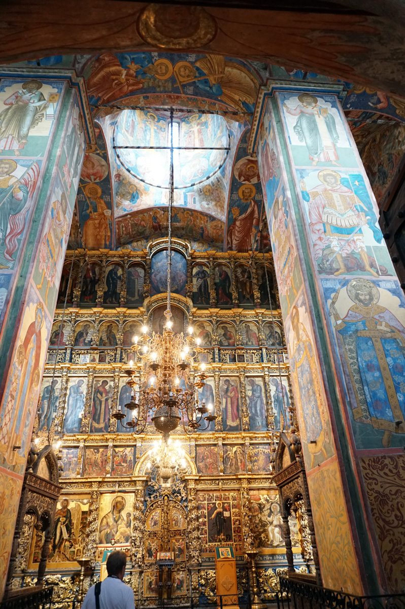 Church of Elijah the Prophet