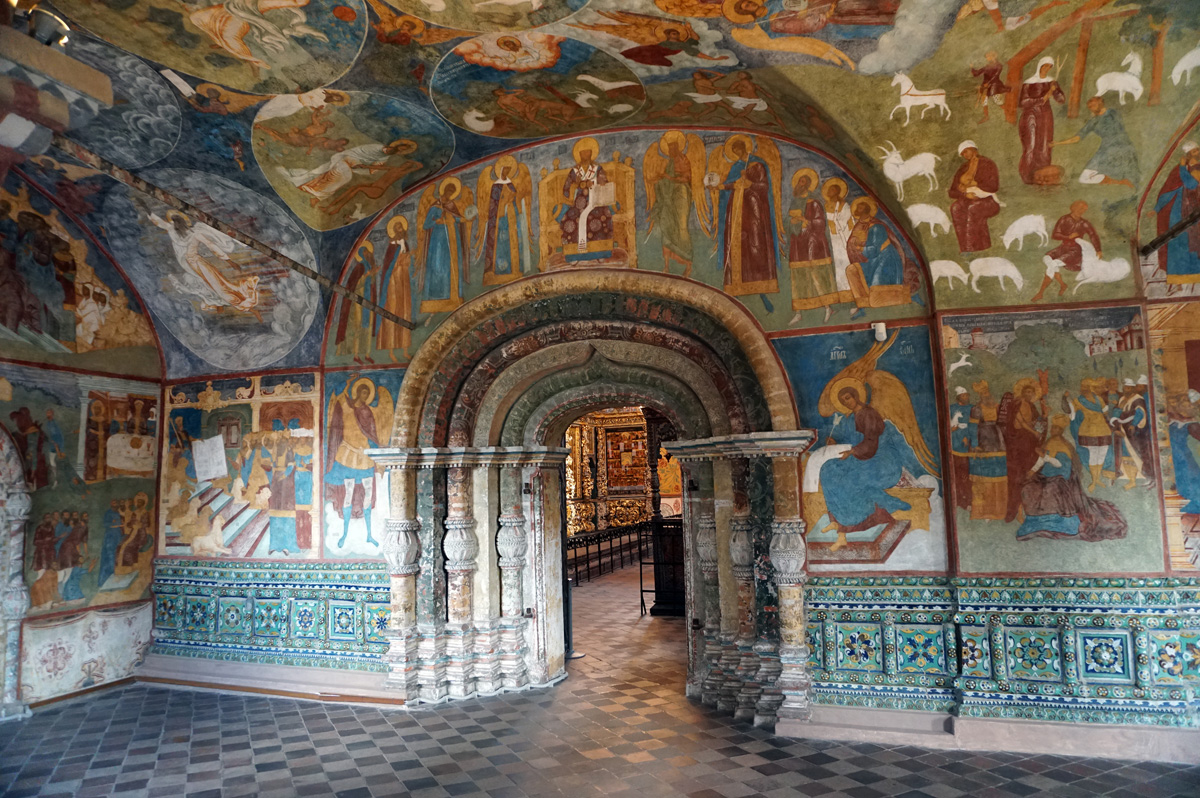 Church of Elijah the Prophet