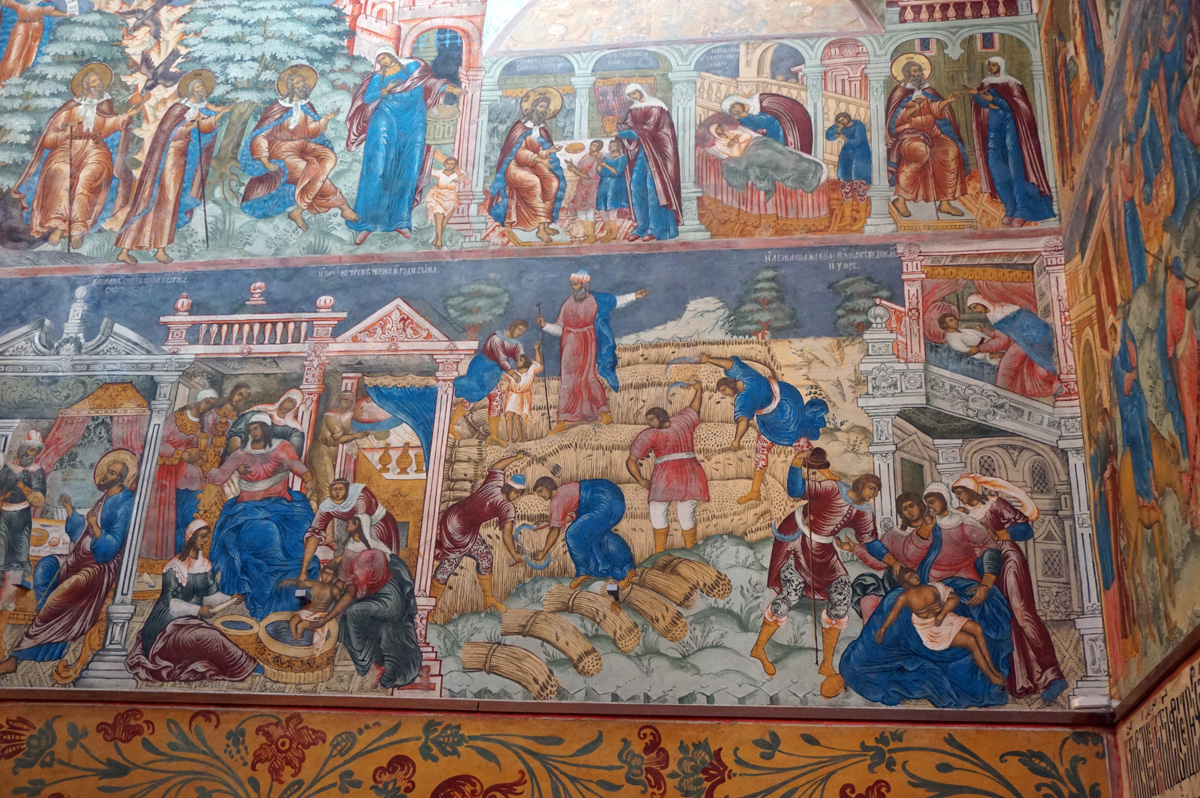 Church of Elijah the Prophet