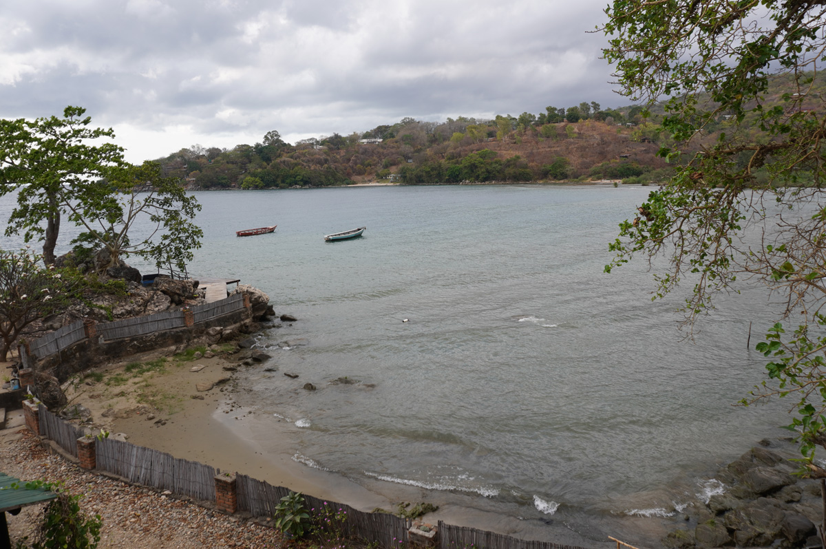 Nkhata Bay