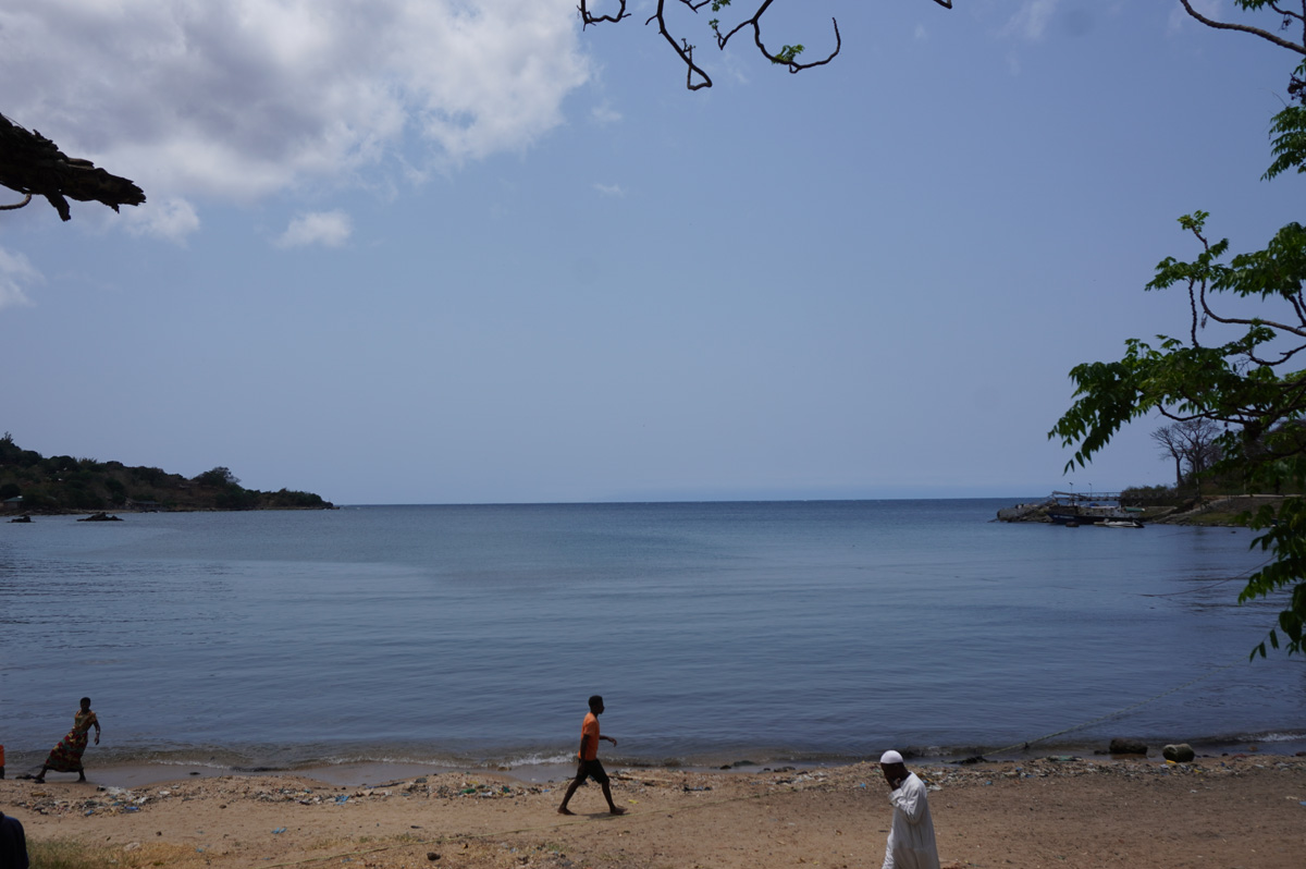Nkhata Bay