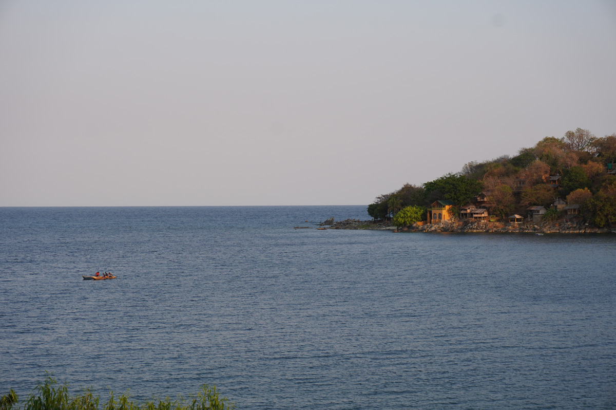 Nkhata Bay