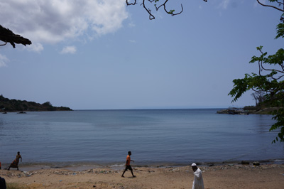 Nkhata Bay, Malwai 2019