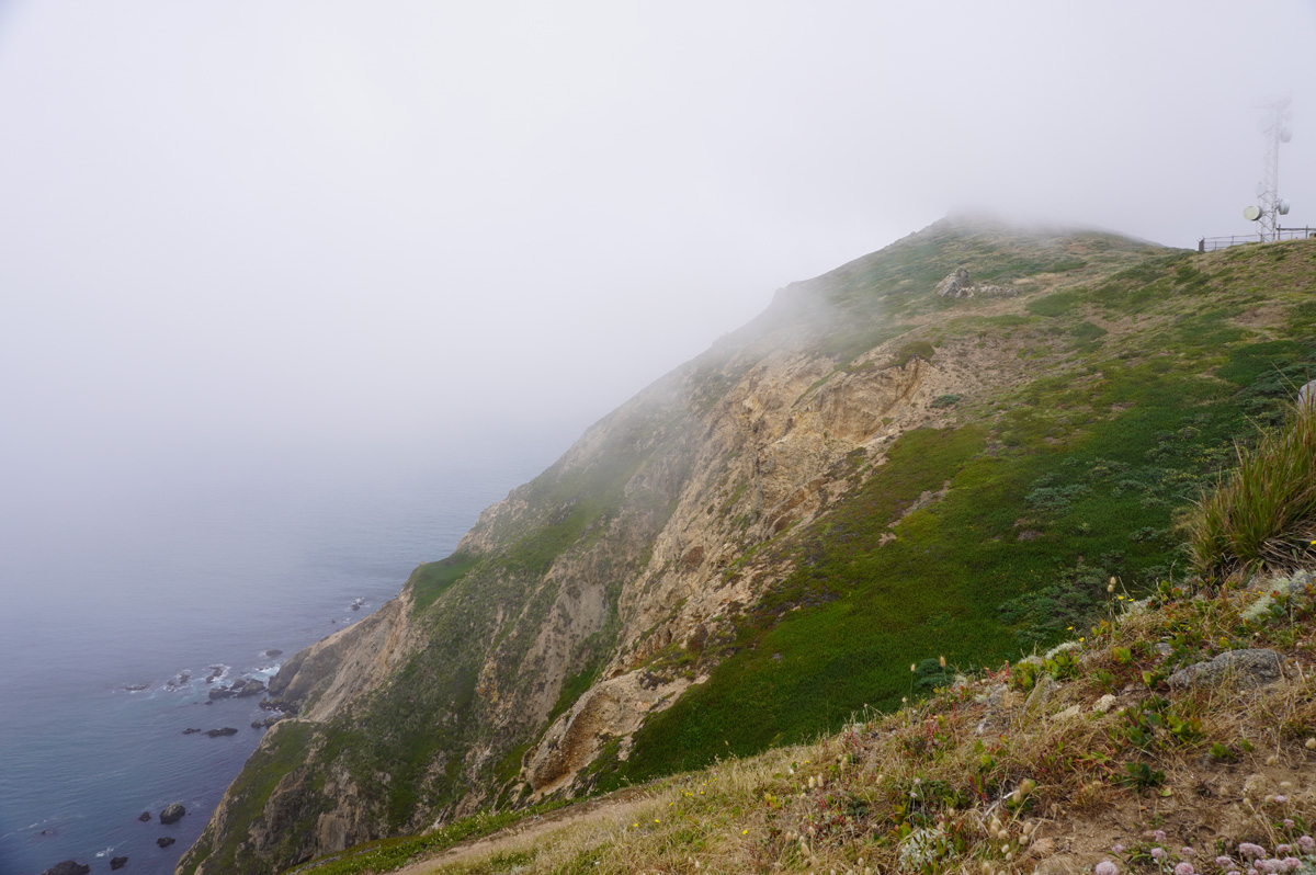 Point Reyes National Seashore