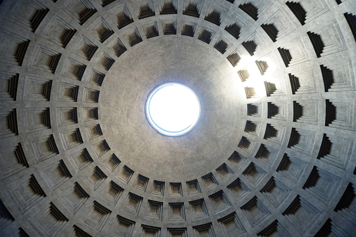 The Pantheon