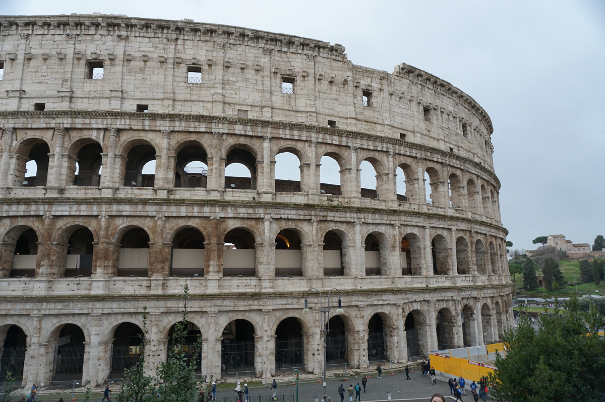 Forum Area