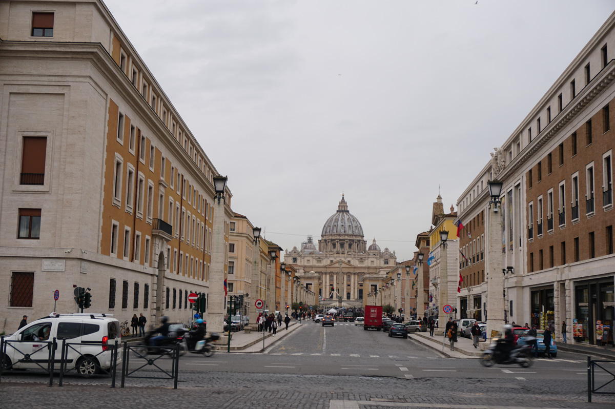 St Peter