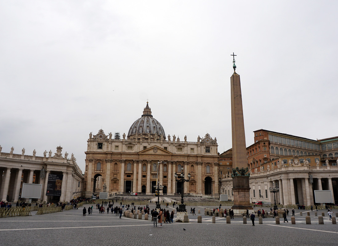 St Peter