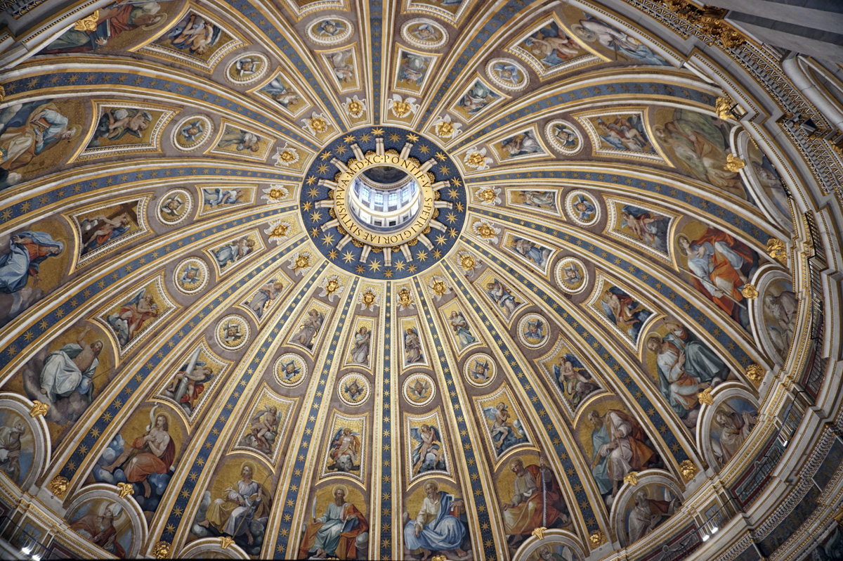 St Peter