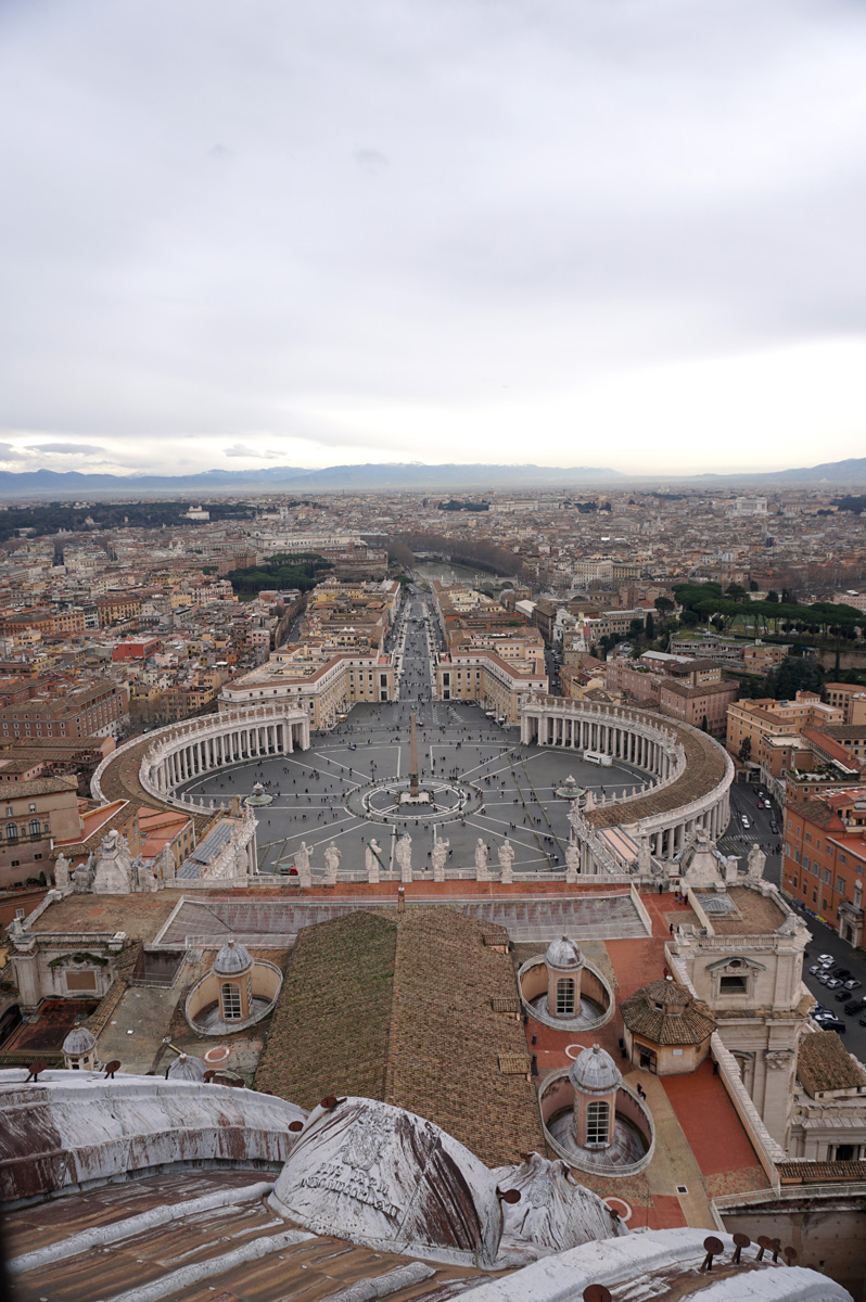 St Peter