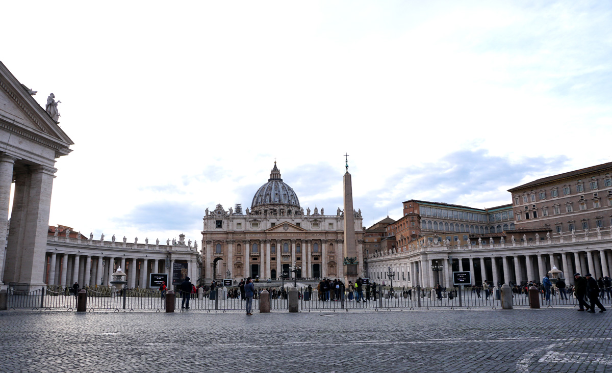 St Peter