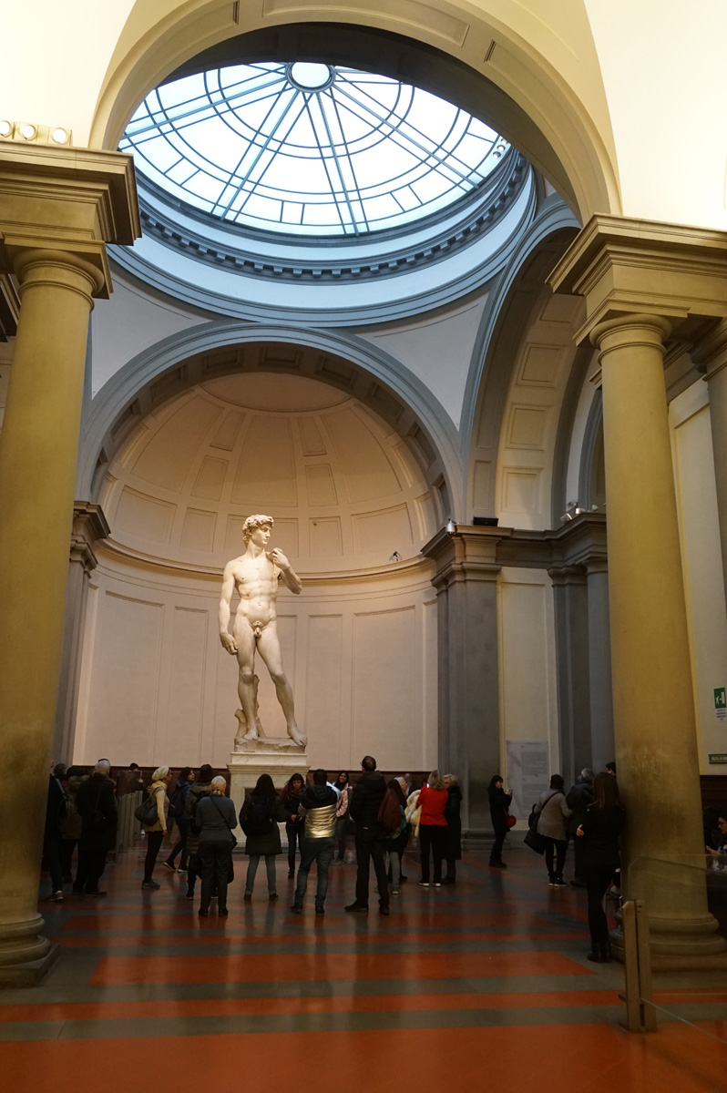 Galleria dell