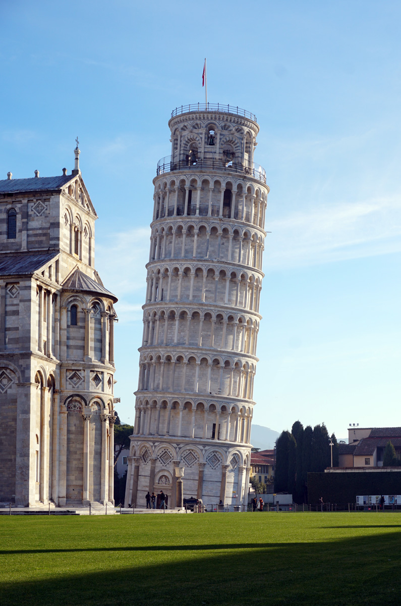 Pisa
