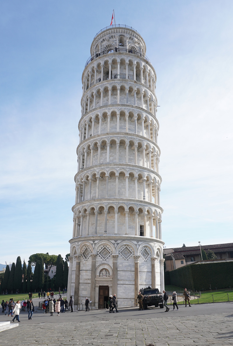 Pisa