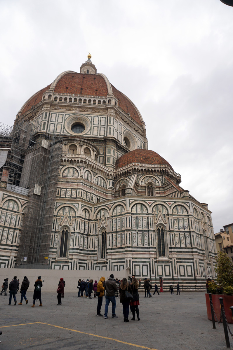 Florence Duomo