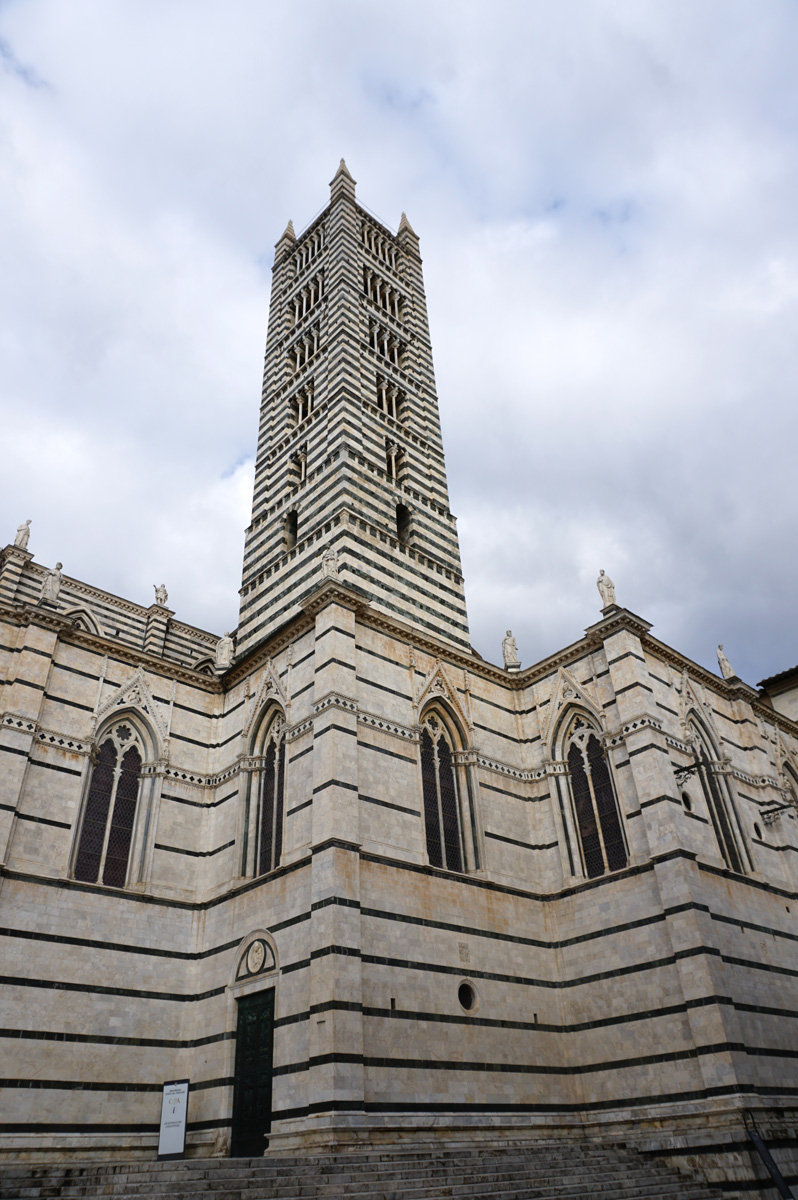 Siena Duomo