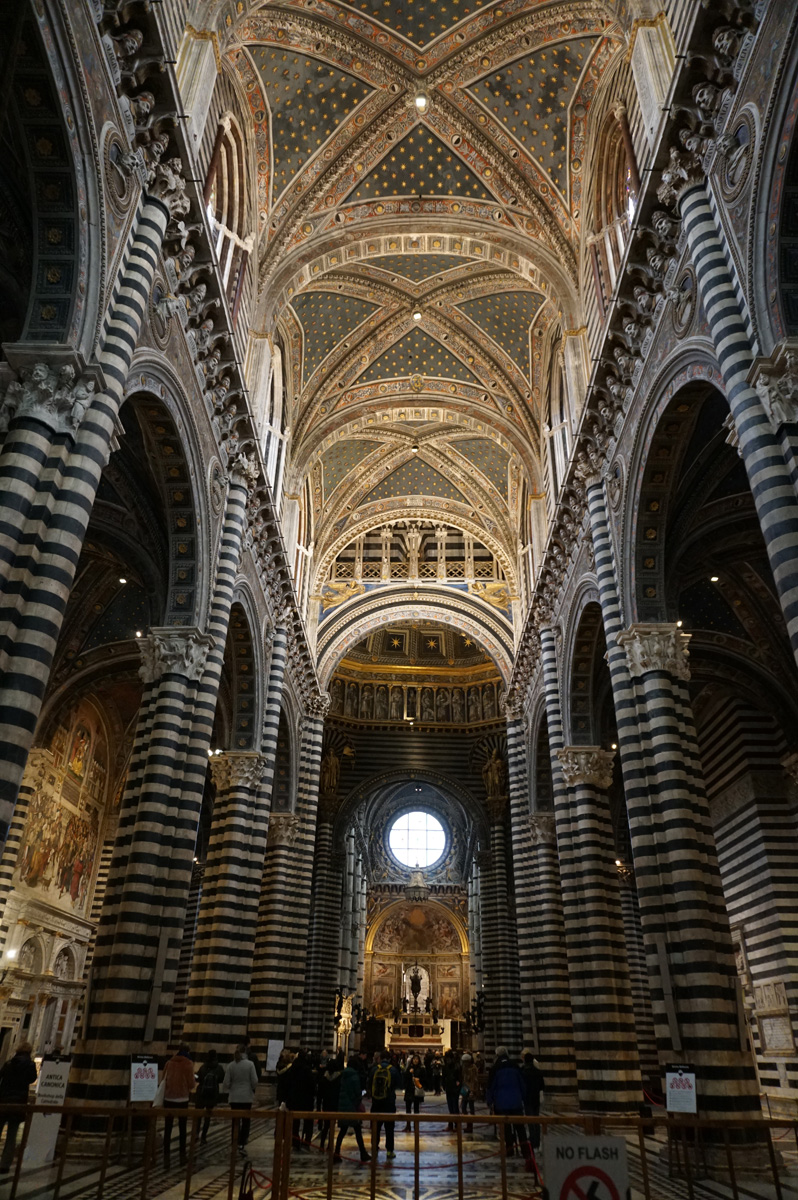 Siena Duomo