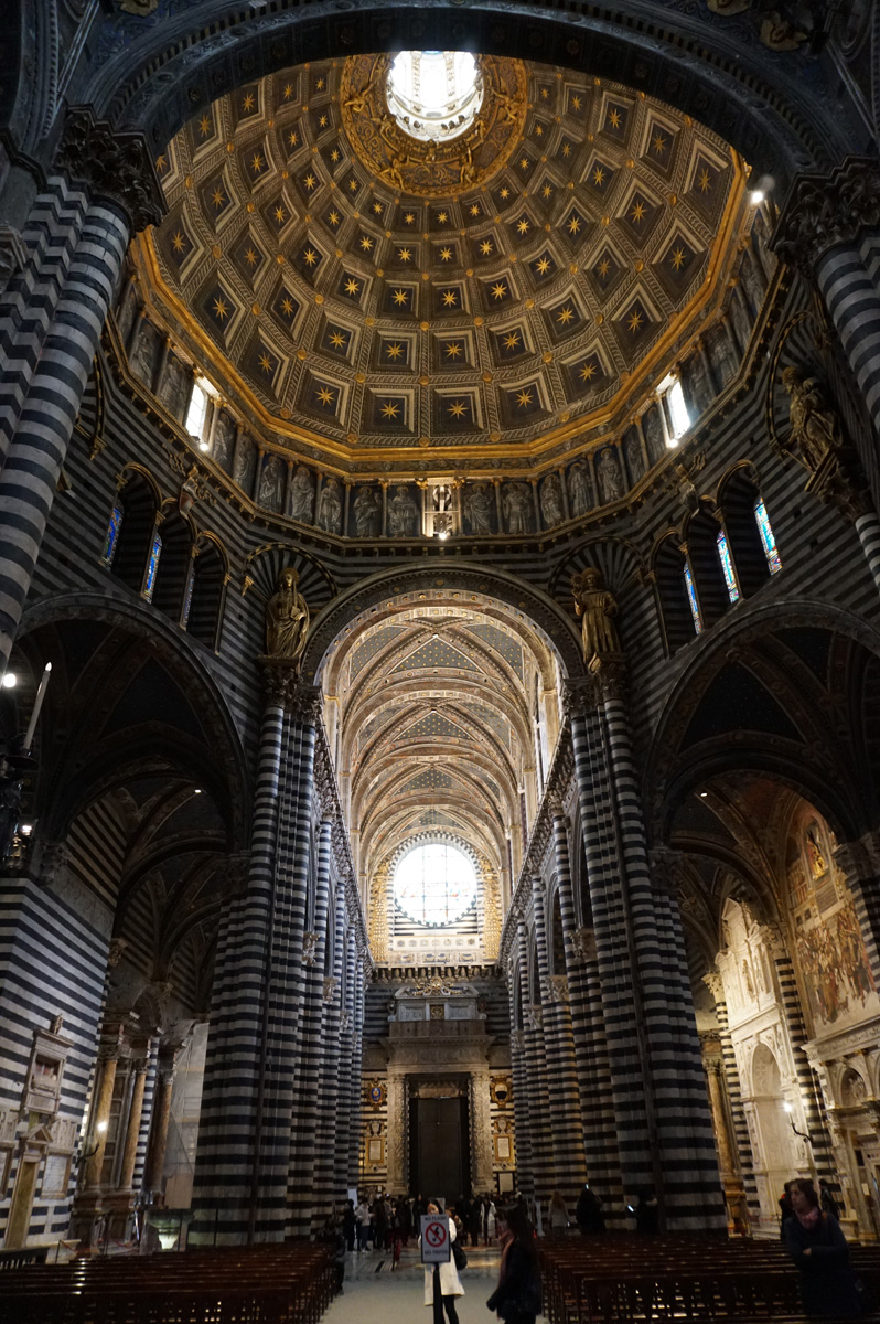 Siena Duomo