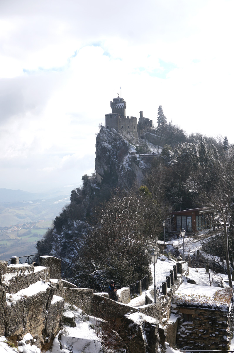 Fortifications