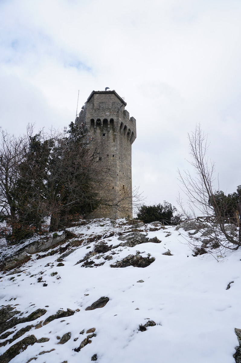 Fortifications
