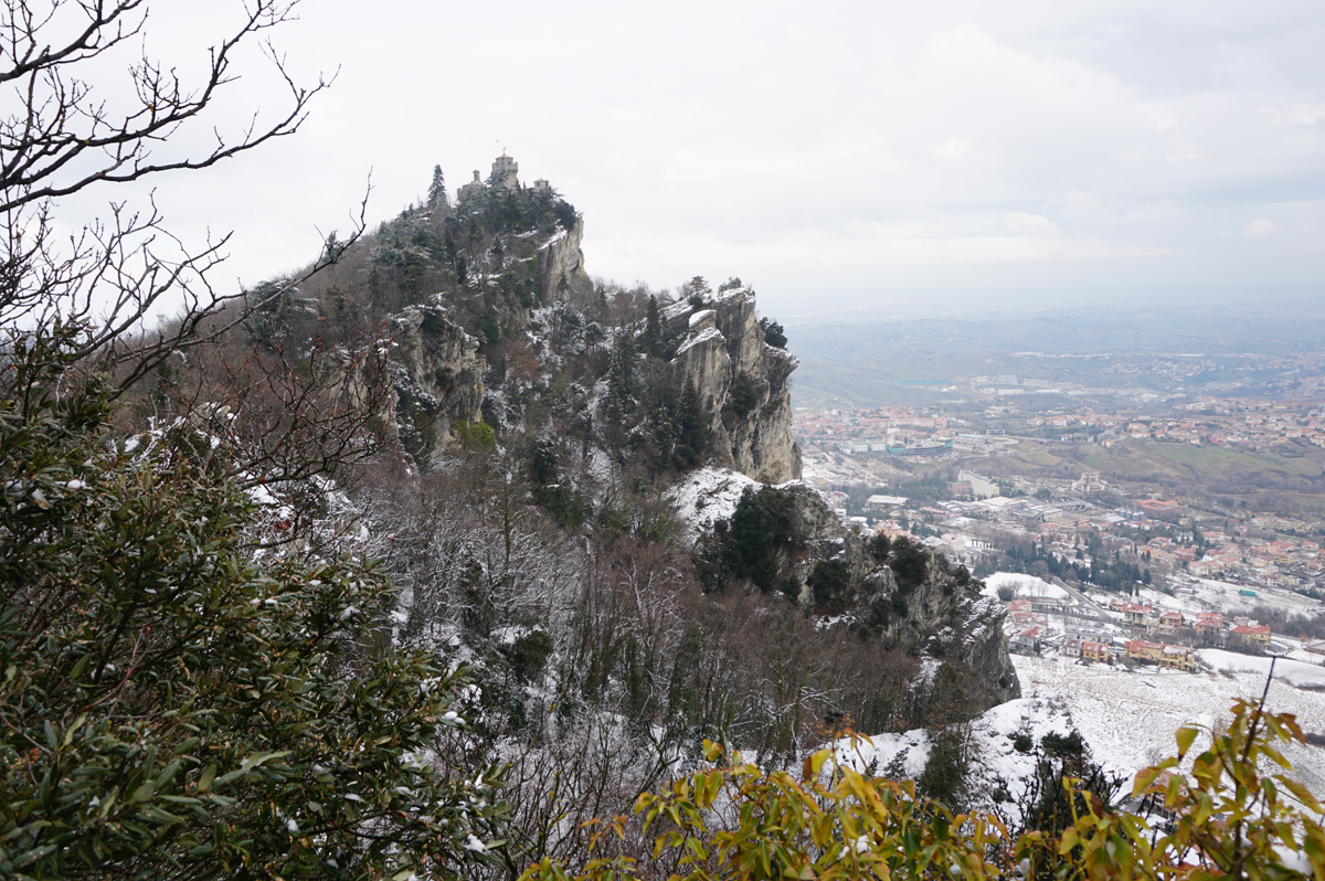 Fortifications
