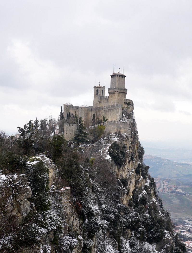 Fortifications