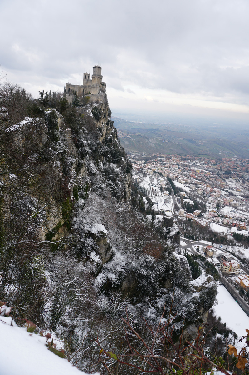 Fortifications