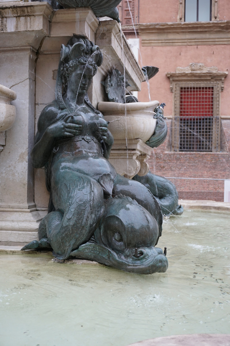 Bologna
