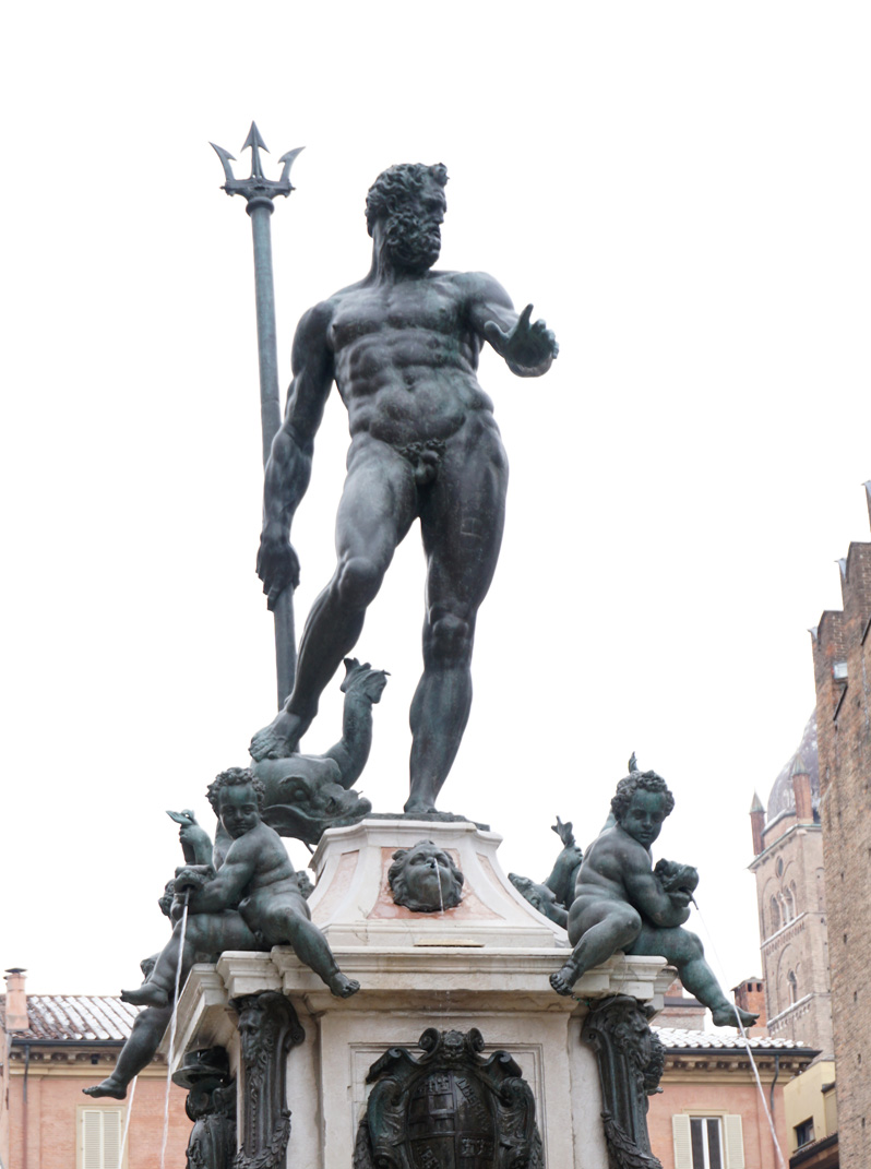 Bologna
