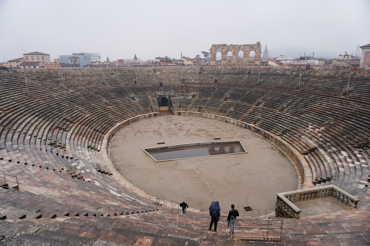 Verona