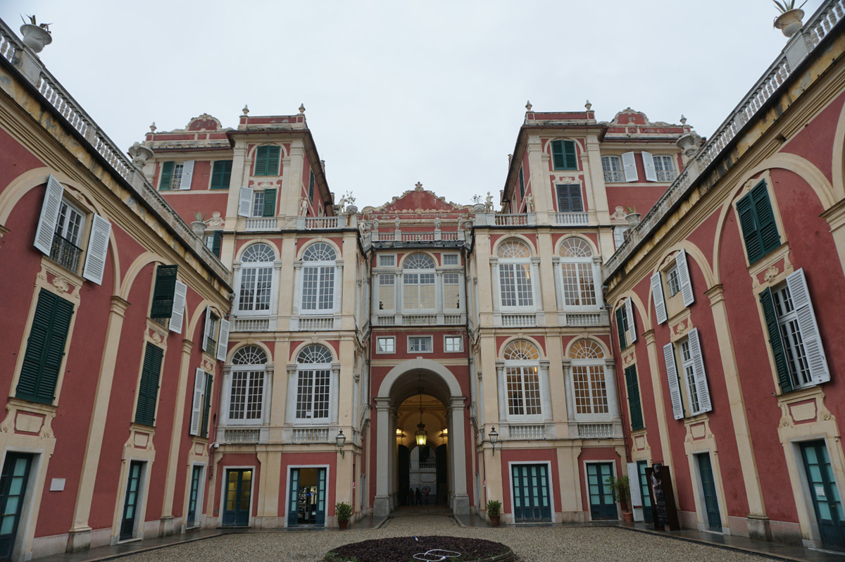 Palazzo Reale