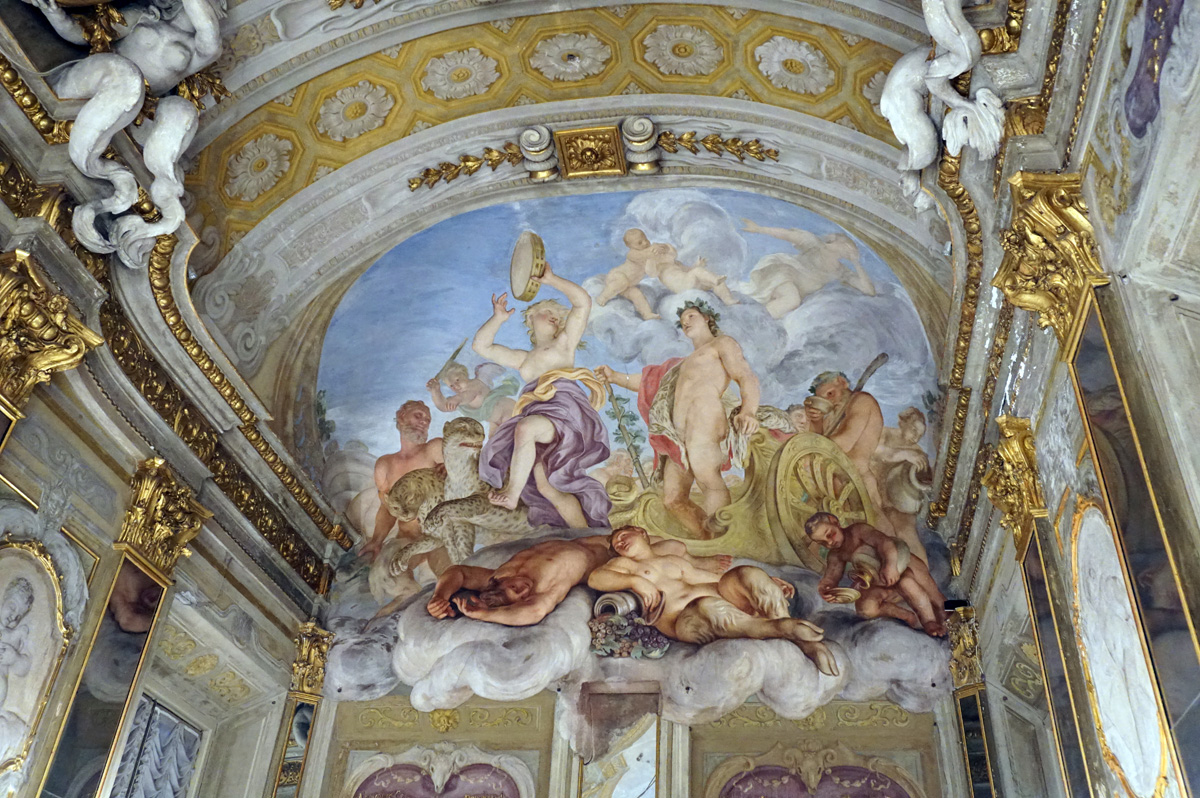 Palazzo Reale