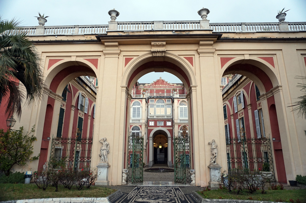 Palazzo Reale