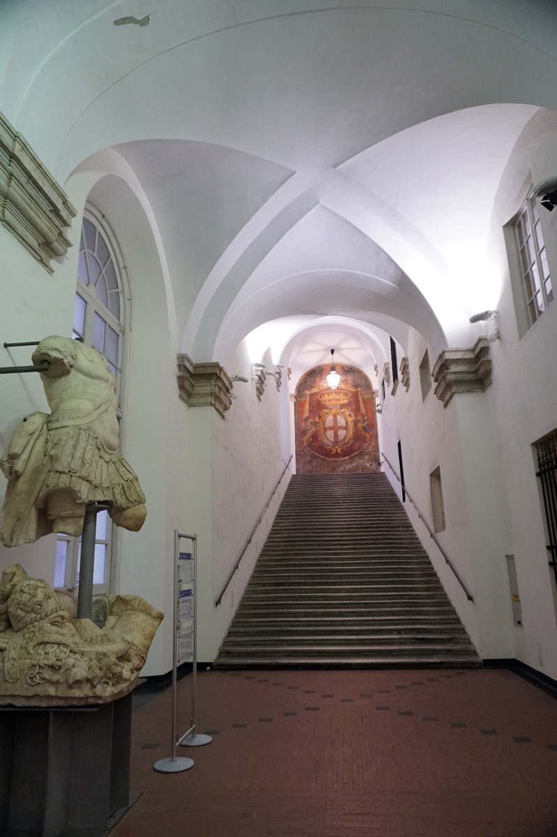 Palazzo Ducale