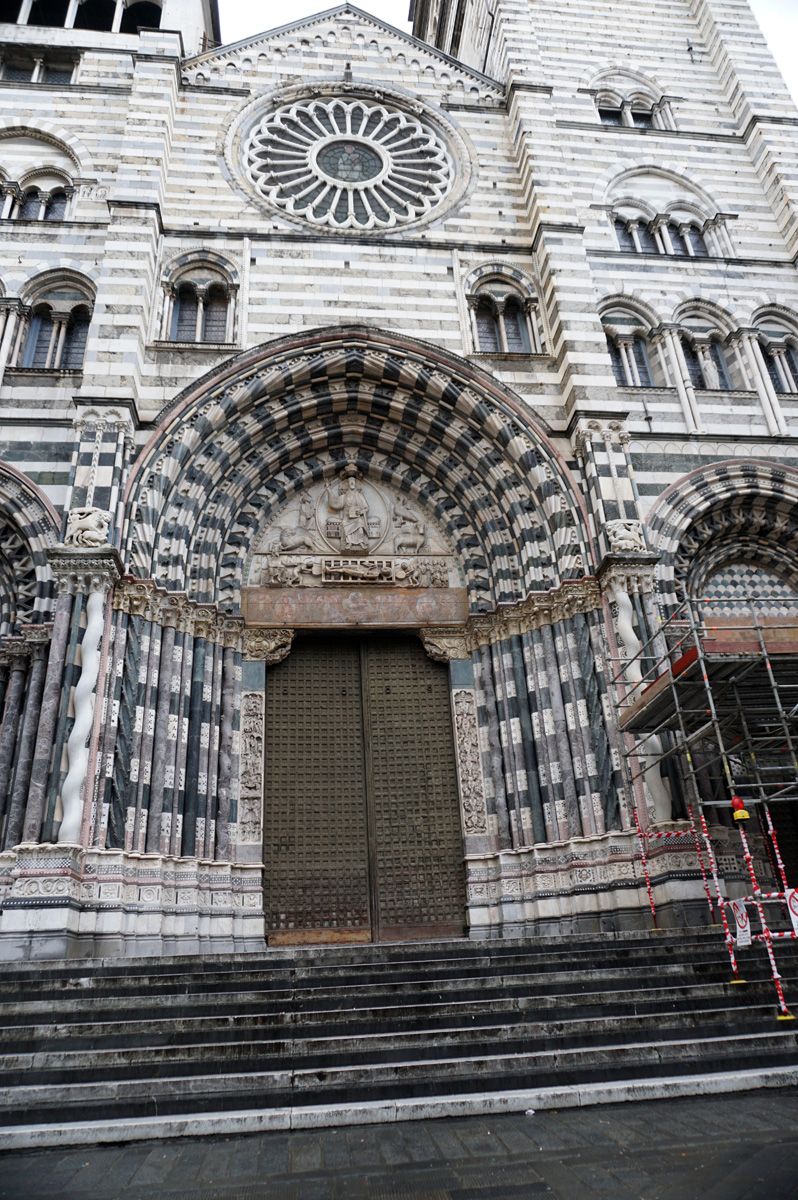 Cathedral di San Lorenzo