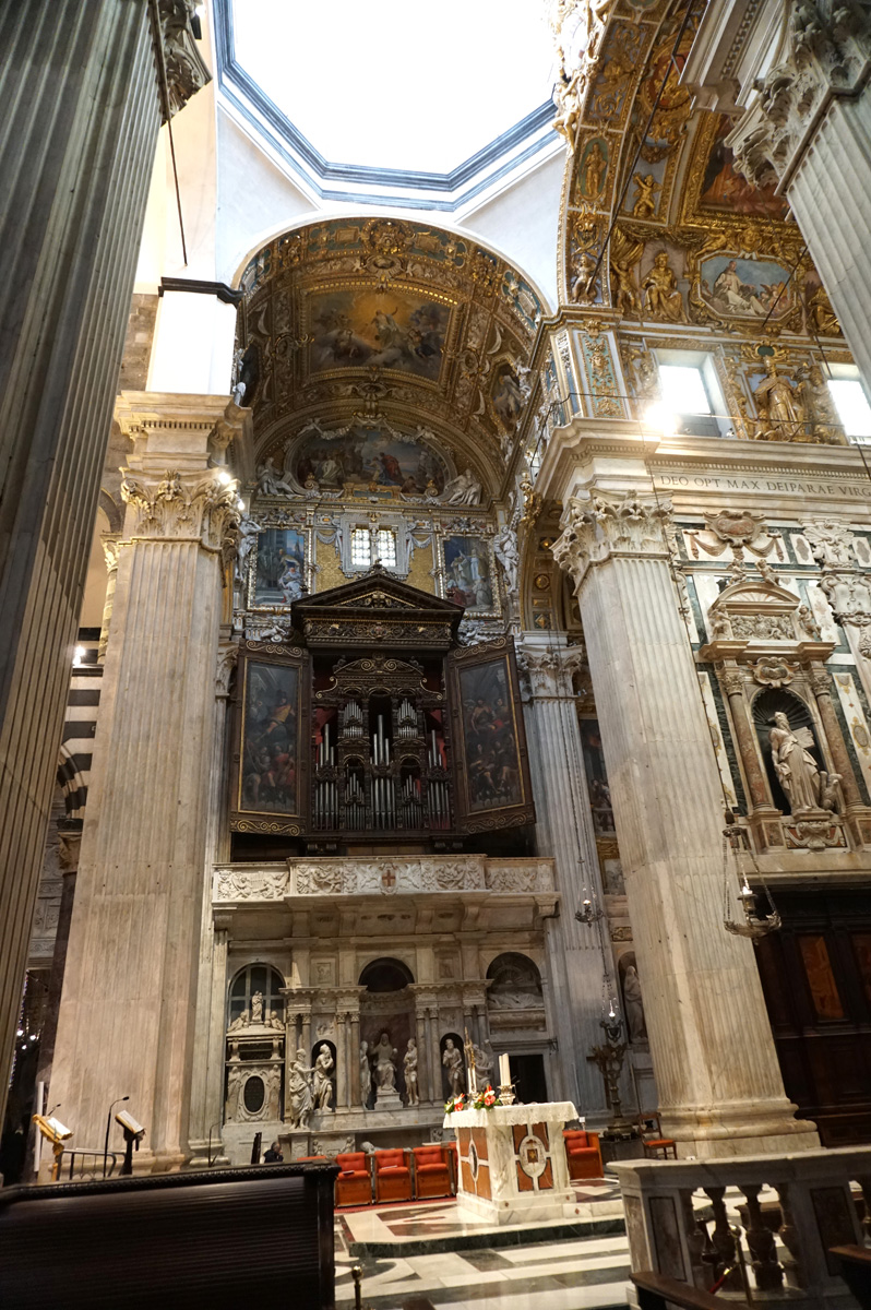 Cathedral di San Lorenzo