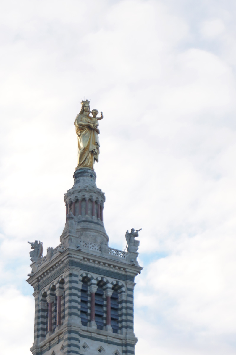 Notre-Dame de la Garde