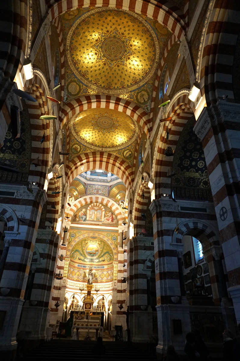 Notre-Dame de la Garde