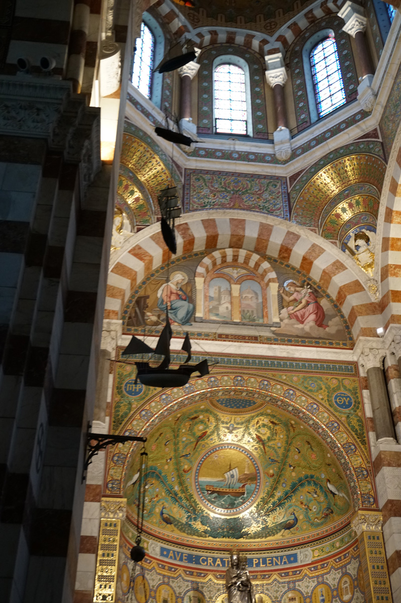 Notre-Dame de la Garde