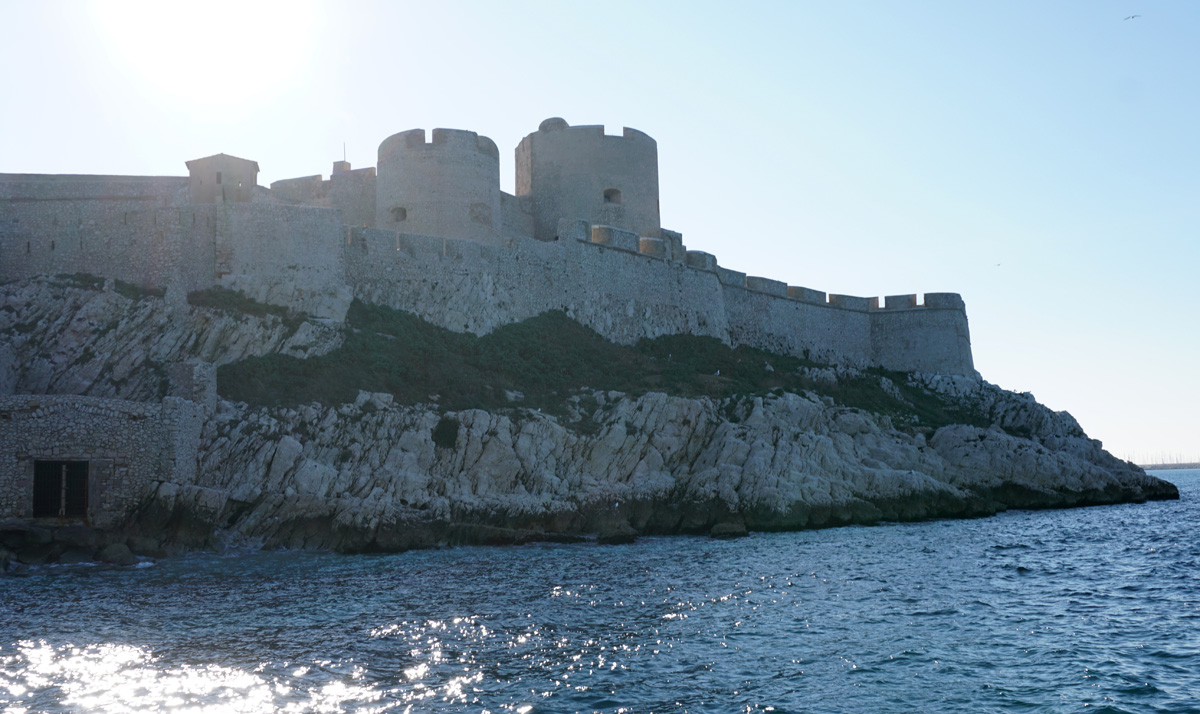 The Ch&acirc;teau d