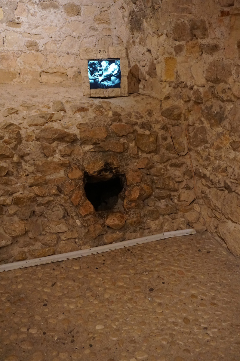 The Ch&acirc;teau d
